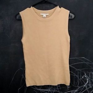 Brown Banana Republic tank top